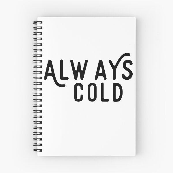Item preview, Always Cold designed and sold by veritaculture.