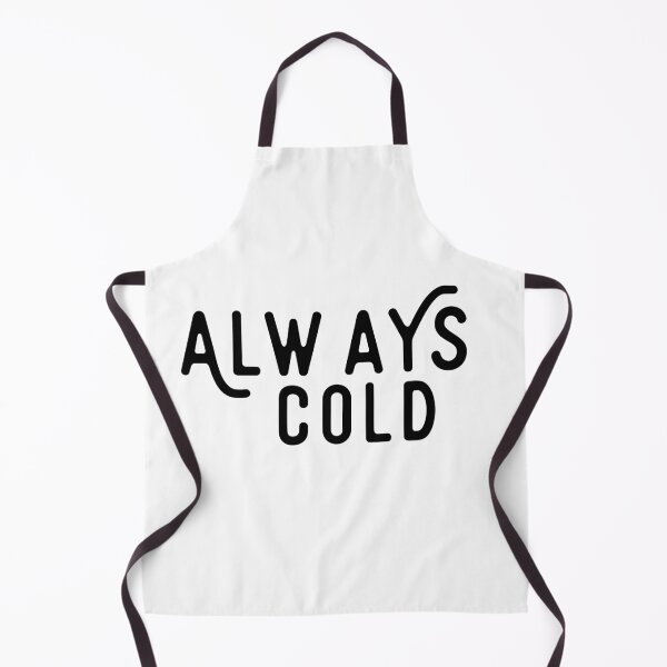 Item preview, Always Cold designed and sold by veritaculture.