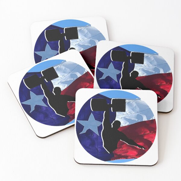 Item preview, Texan Strongman Circus DB  designed and sold by TravisATR.
