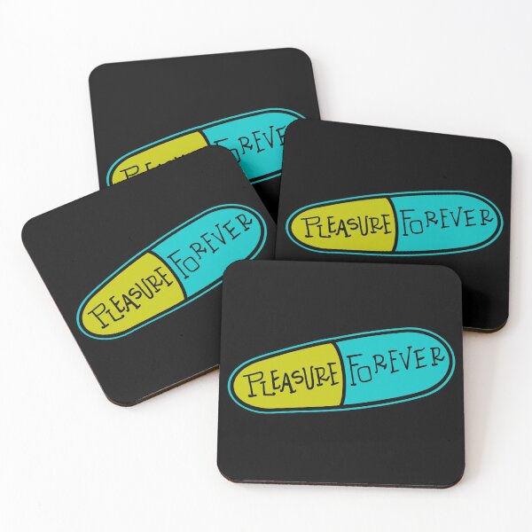Item preview, POP THE PANACEA! 8MG (NERO) designed and sold by LUCID-DAZE.