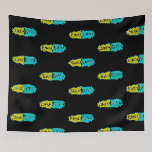 Item preview, POP THE PANACEA! 8MG (NERO) designed and sold by LUCID-DAZE.