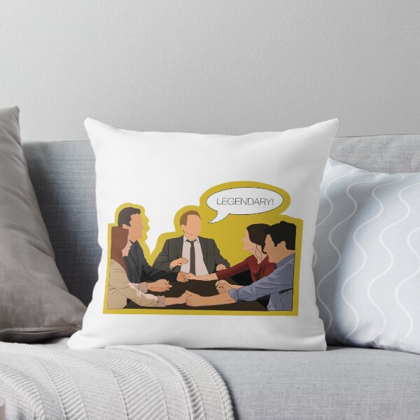 Artikelvorschau, HIMYM legendär entworfen und verkauft von levyallegra.