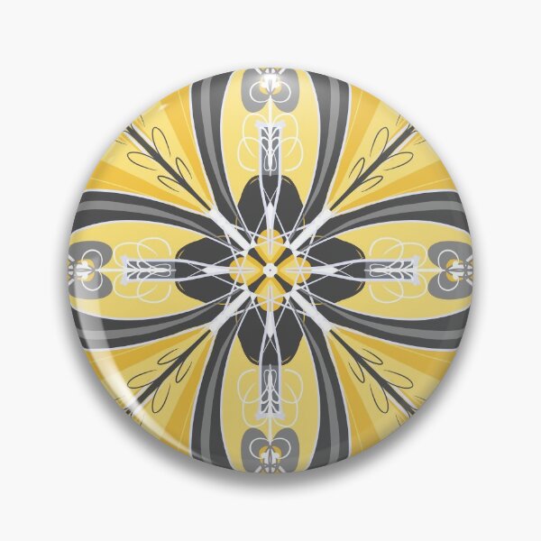 Item preview, Magic Mandala designed and sold by emoriginals.