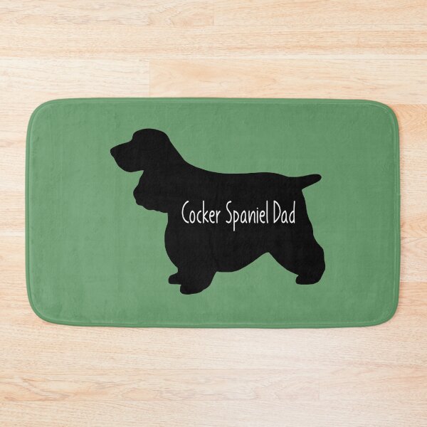 Item preview, Cocker Spaniel Dad designed and sold by taylorrowan.