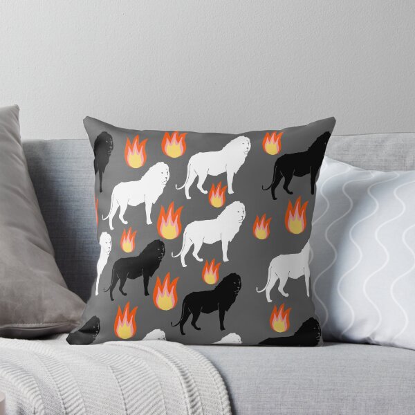 Item preview, Lyran Lion Flame designed and sold by Earthchild8888.