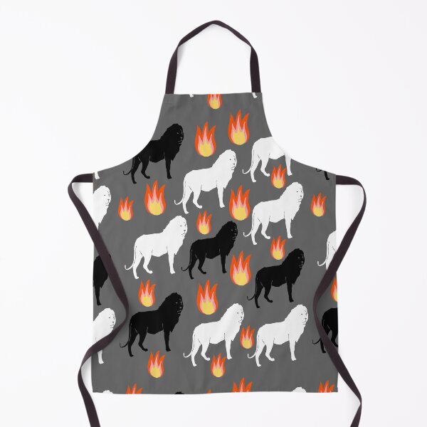 Item preview, Lyran Lion Flame designed and sold by Earthchild8888.