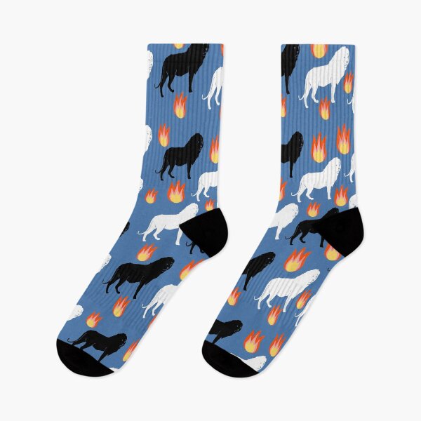 Item preview, Lyran Lion Flame designed and sold by Earthchild8888.