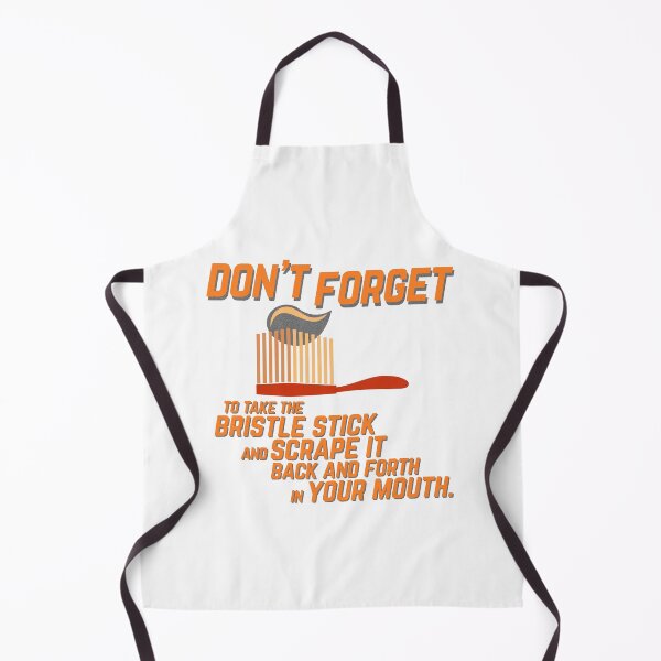 Item preview, Brush Your Teeth designed and sold by Jon Mardin.