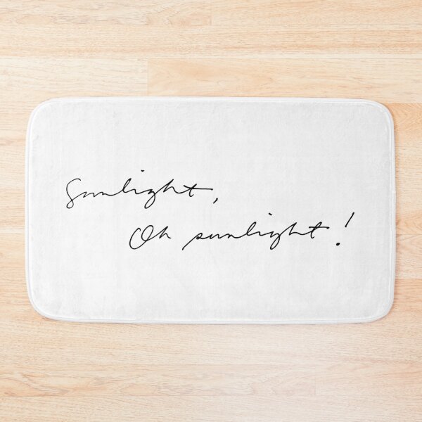 Item preview, Oh Sunlight! designed and sold by PayoWebCo.
