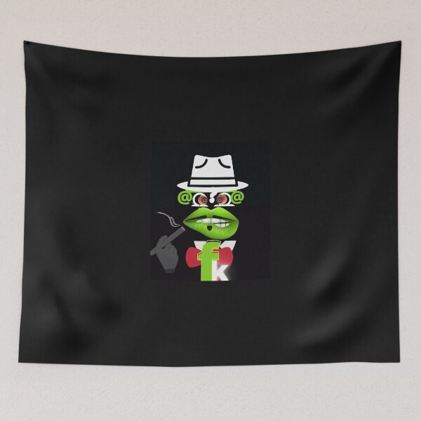 Item preview, F@@KMONKEY MAFIA  designed and sold by Flirt-Teez.