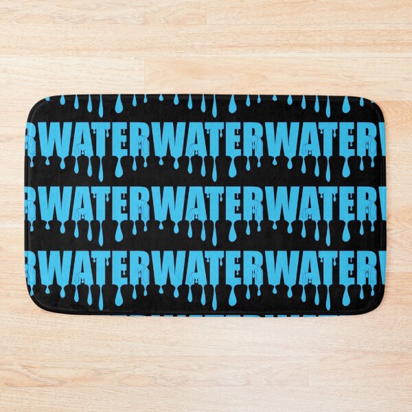 Item preview, Water Is Wet designed and sold by kingddb.