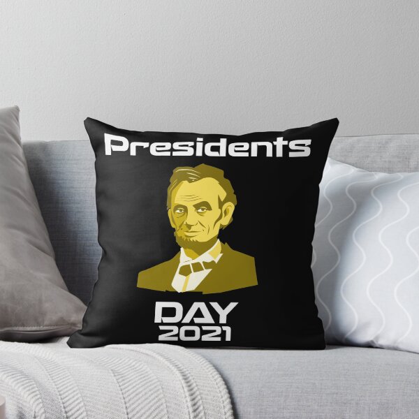 Item preview, Presidents Day 2021 designed and sold by jtechlimitless.