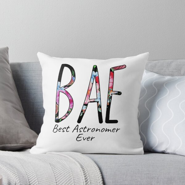 Item preview, Best Astronomer Ever - Gift for Astronomers - BAE designed and sold by MerchActually.