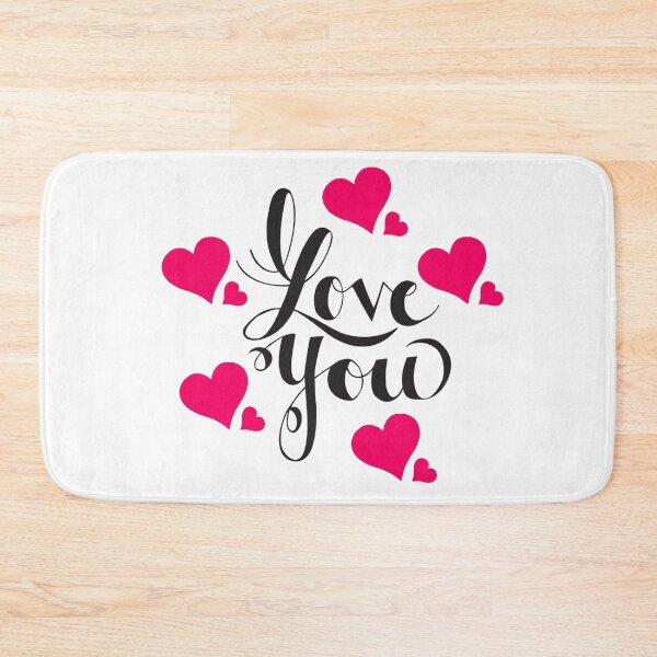 Item preview, Happy Valentine's Day designed and sold by Nouri King.
