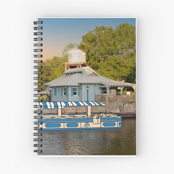 Item preview, Port Orleans Riverside Sassagoula River Cruise designed and sold by Yensid1971.