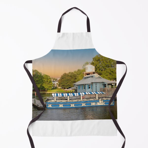 Item preview, Port Orleans Riverside Sassagoula River Cruise designed and sold by Yensid1971.