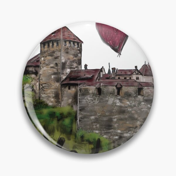Item preview, I love Vaduz  designed and sold by sladjana.