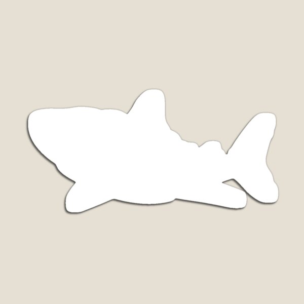 Item preview, Daddy shark-Funny  Fishing Humor designed and sold by shivani21061993.