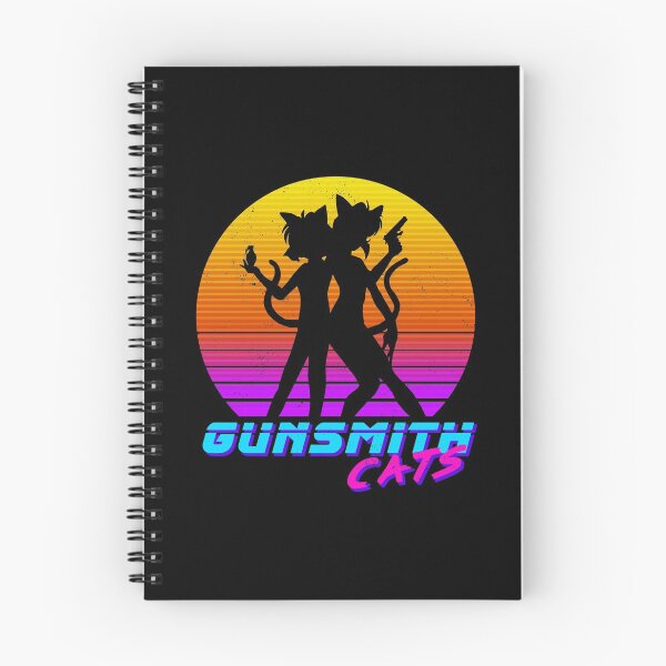 Item preview, Neon Gunsmiths designed and sold by CCCDesign.