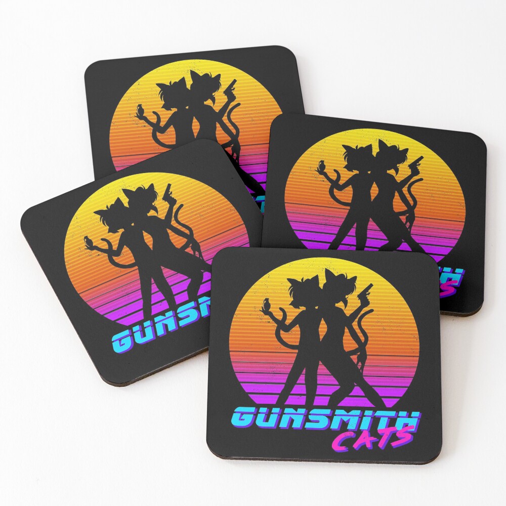 Item preview, Coasters (Set of 4) designed and sold by CCCDesign.