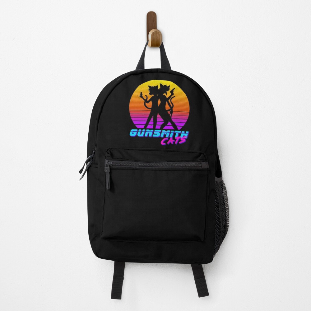 Item preview, Backpack designed and sold by CCCDesign.