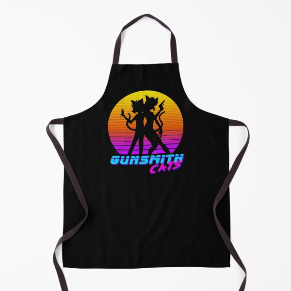 Item preview, Neon Gunsmiths designed and sold by CCCDesign.