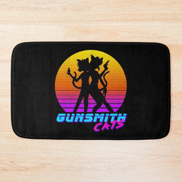 Item preview, Neon Gunsmiths designed and sold by CCCDesign.