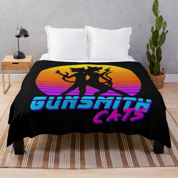 Item preview, Neon Gunsmiths designed and sold by CCCDesign.