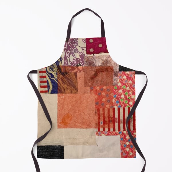Item preview, Paper Collage Pattern12 designed and sold by angran.