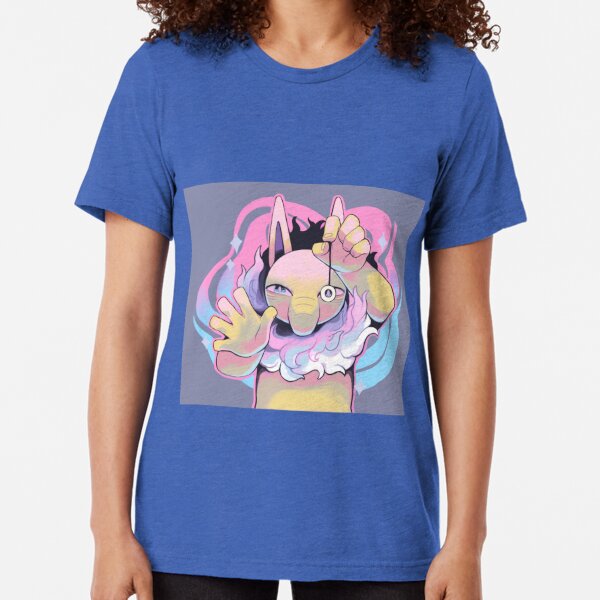 pokemon 151 hypno shirt