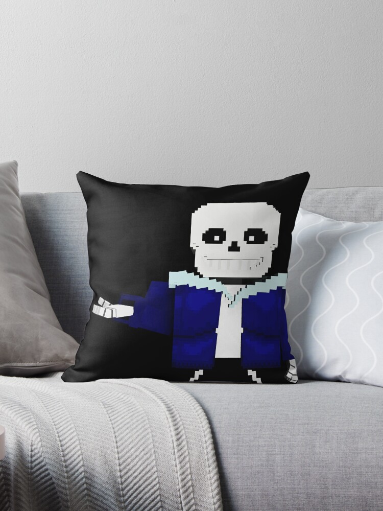 Sans - Undertale - Minecraft Poster for Sale by kijkopdeklok