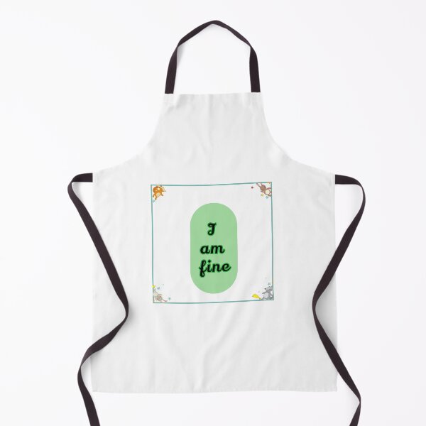 Item preview, Estoy bien designed and sold by Mansingh77.