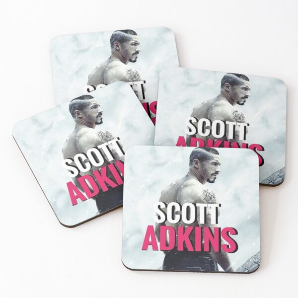 Item preview, scott adkins designed and sold by semar2.