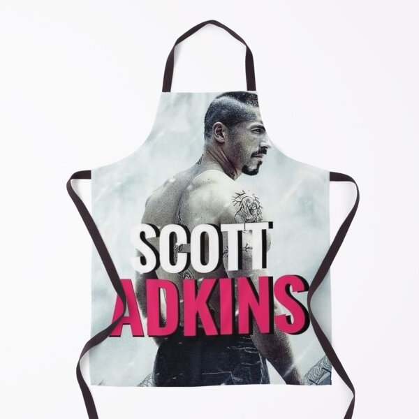 Item preview, scott adkins designed and sold by semar2.
