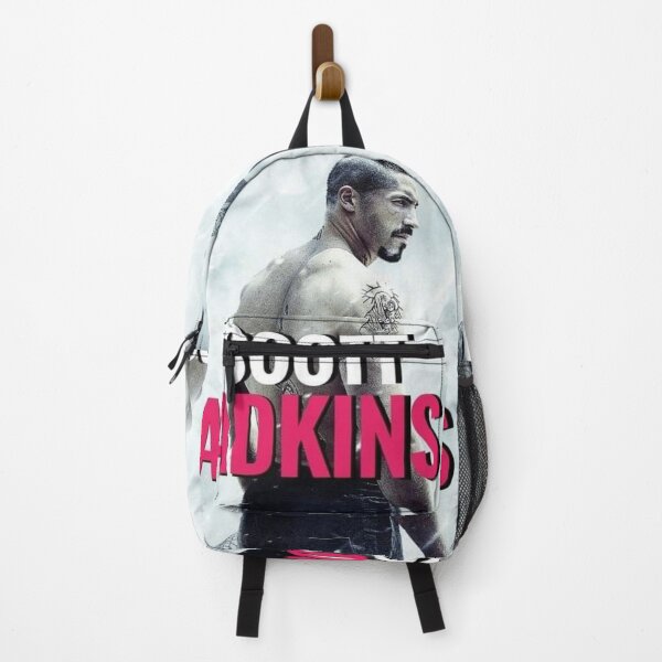 Item preview, scott adkins designed and sold by semar2.