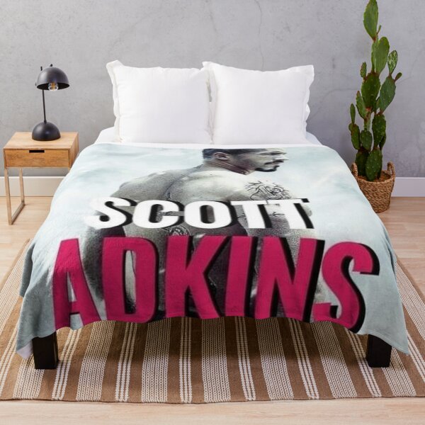 Item preview, scott adkins designed and sold by semar2.