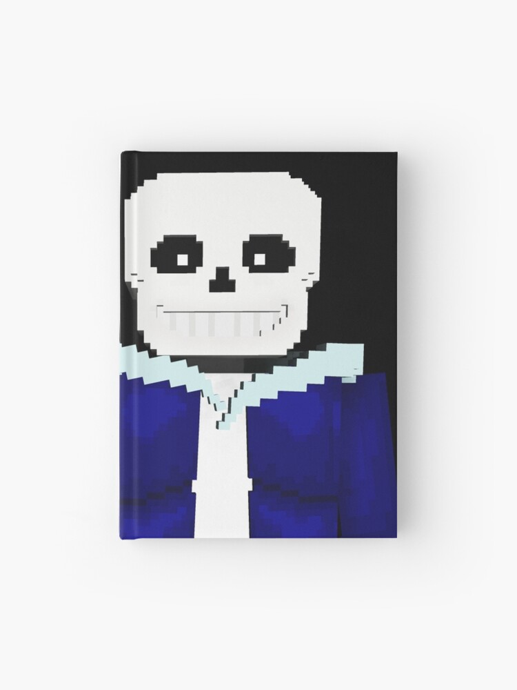 Sans - Undertale - Minecraft Poster for Sale by kijkopdeklok