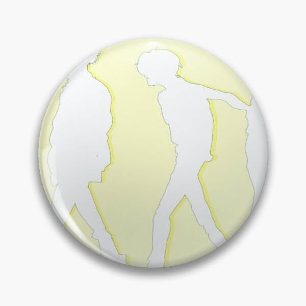 Item preview, Banana Fish Silhouettes designed and sold by TheGoldenShop.