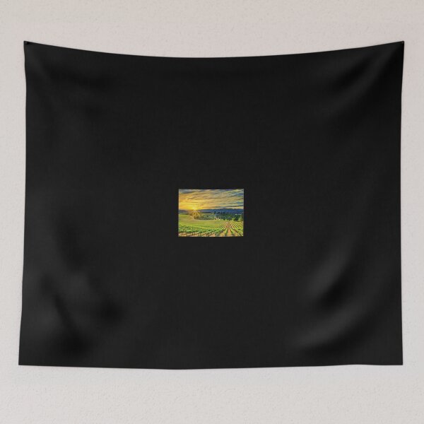 Item preview, Wine Country Painting designed and sold by Paint  Pics.