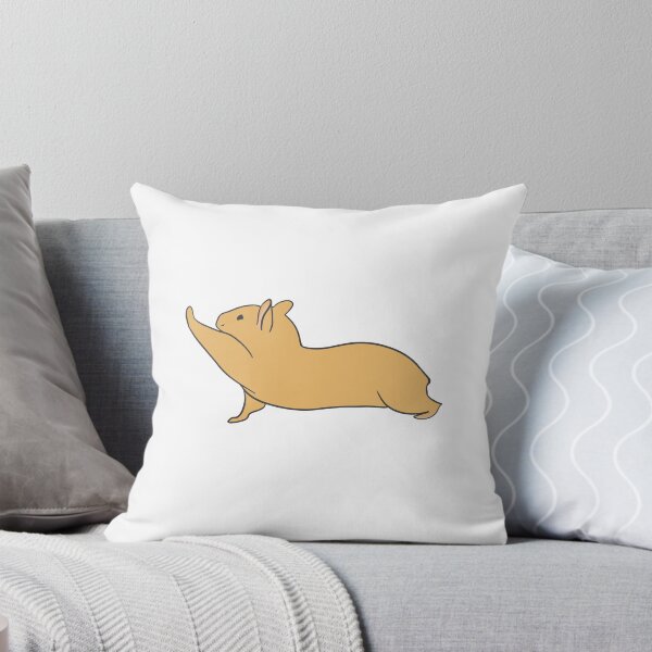 Item preview, Stretch! Gold Hamster designed and sold by Laya & co..