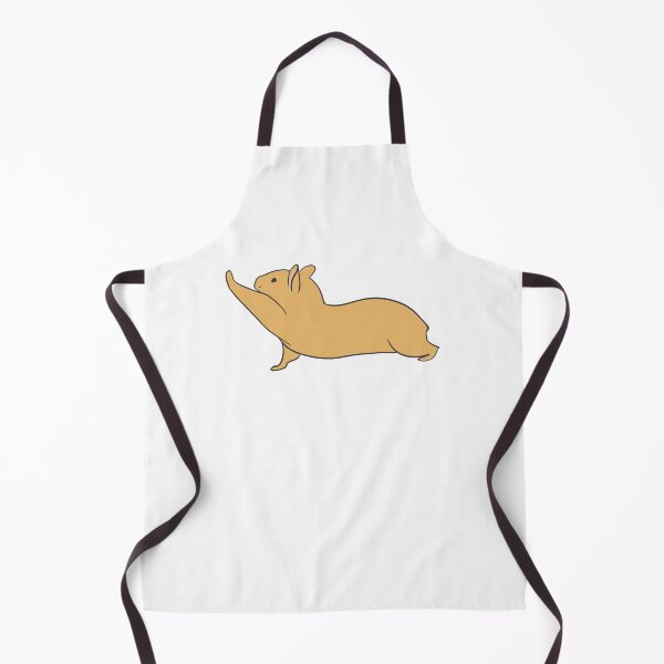 Item preview, Stretch! Gold Hamster designed and sold by Laya & co..