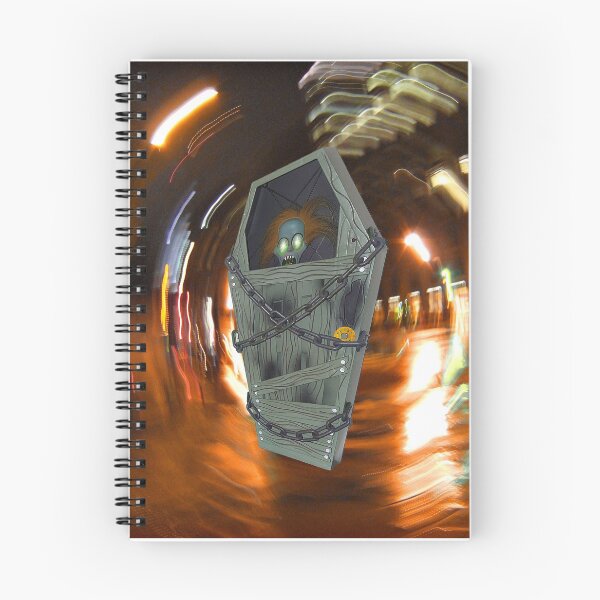 Item preview, Mummy in a maelstrom designed and sold by MJH-Photo.