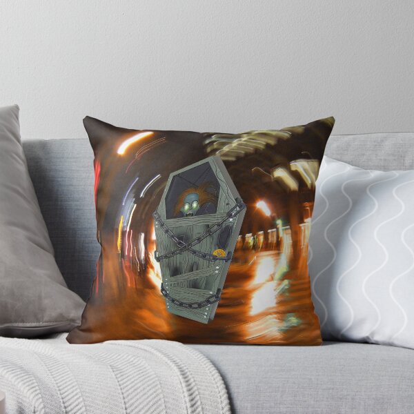 Item preview, Mummy in a maelstrom designed and sold by MJH-Photo.