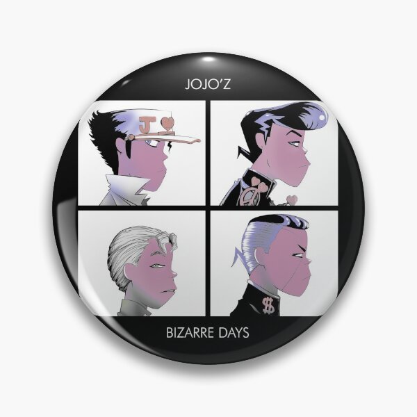 Item preview, BIZARRE designed and sold by ddjvgo ..