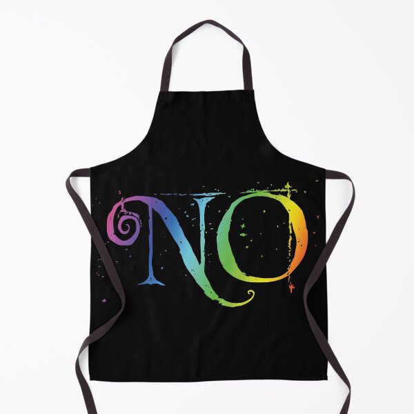 Item preview, The New 'NO' designed and sold by azremodehar.
