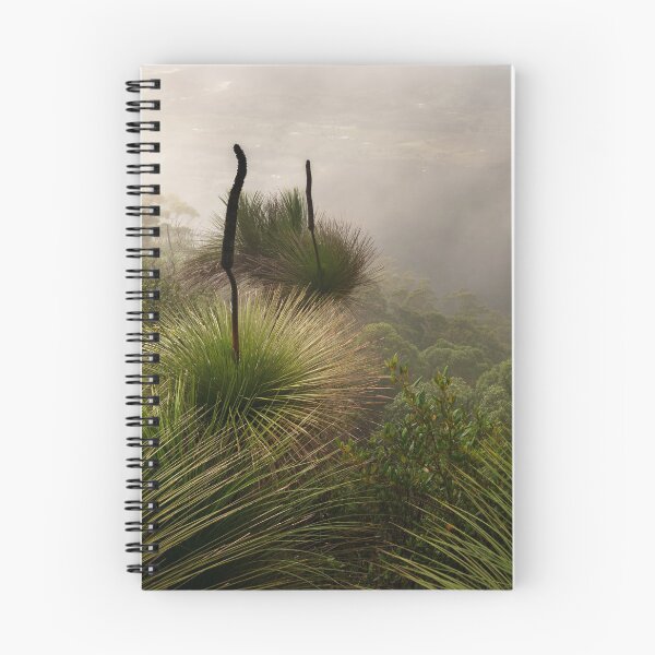 Item preview, On the Escarpment _ Border Ranges NSW designed and sold by Barbara Burkhardt.