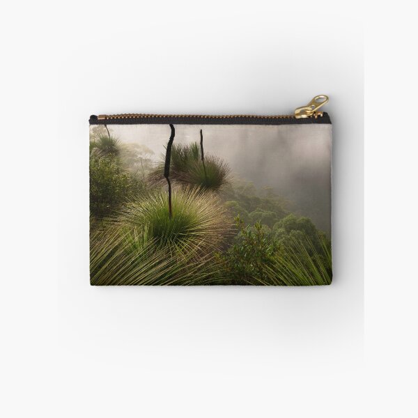 Item preview, On the Escarpment _ Border Ranges NSW designed and sold by Barbara Burkhardt.