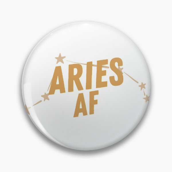 Item preview, Aries AF Constellation designed and sold by CelestialZodiac.