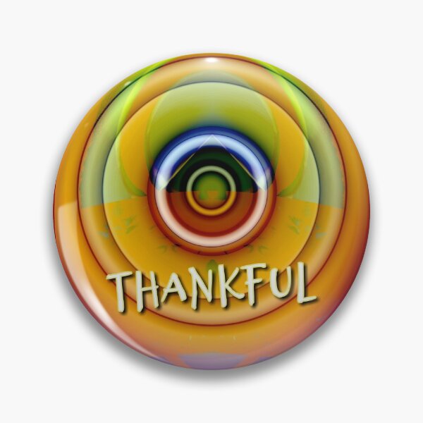 Item preview, One Feeling Gratitude designed and sold by Burtoncolorado.