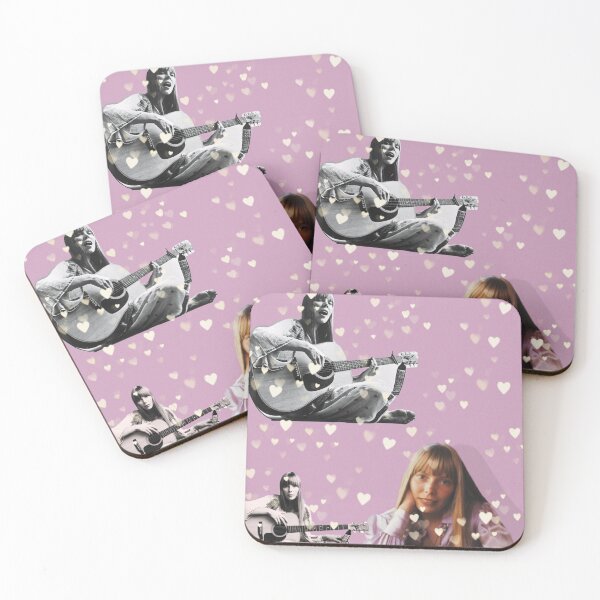 Item preview, Joni Mitchell designed and sold by HapaLady92.